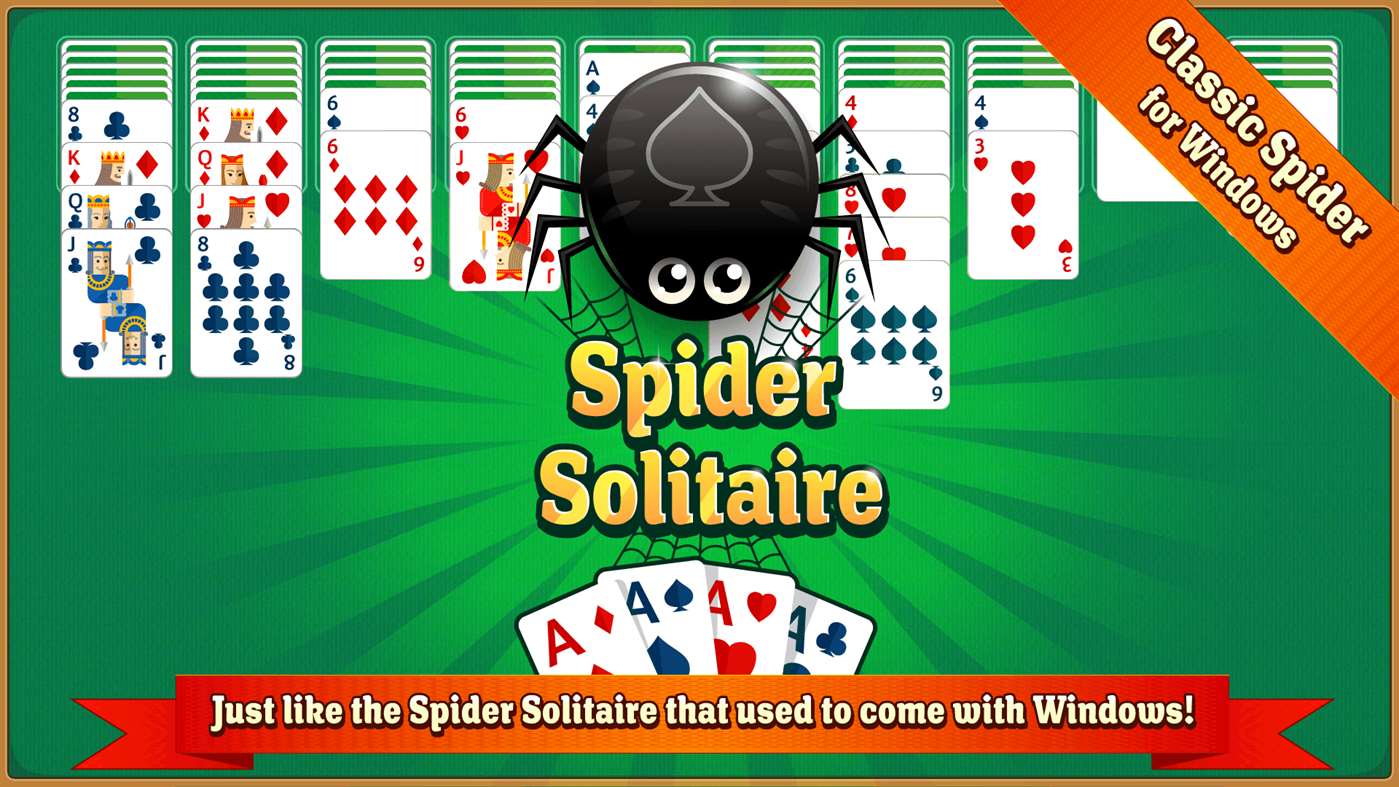 Best solitaire game for mac