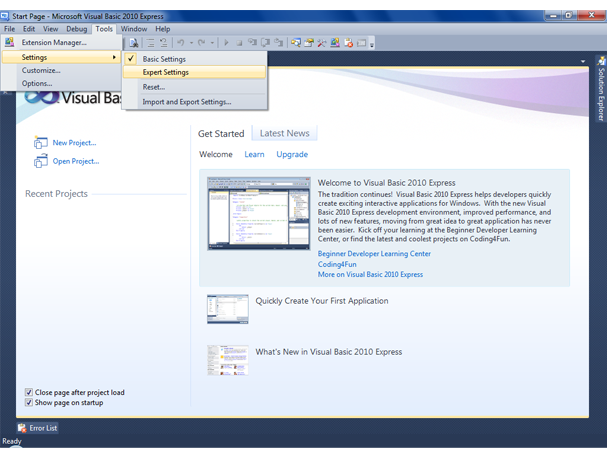 Download Visual Basic For Mac Os